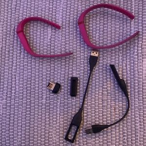Fitbit flex